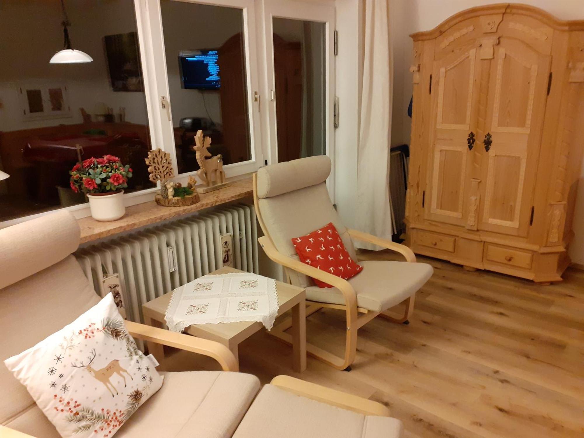 Reitmeier Im Winkl Райт им Винкл Екстериор снимка